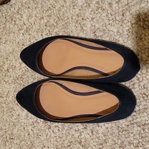 Old Navy Flats